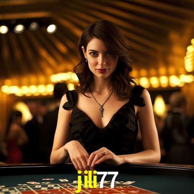 Inovações de Jogos na jili77: O Futuro das Experiências Interativas