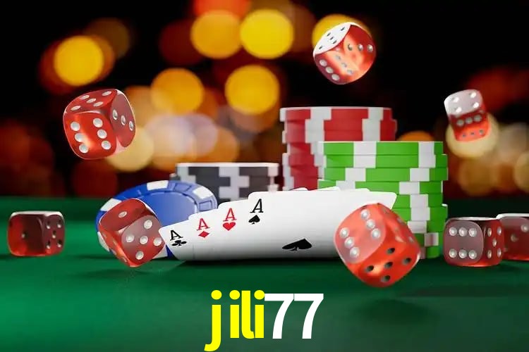 Promoção Relâmpago jili77