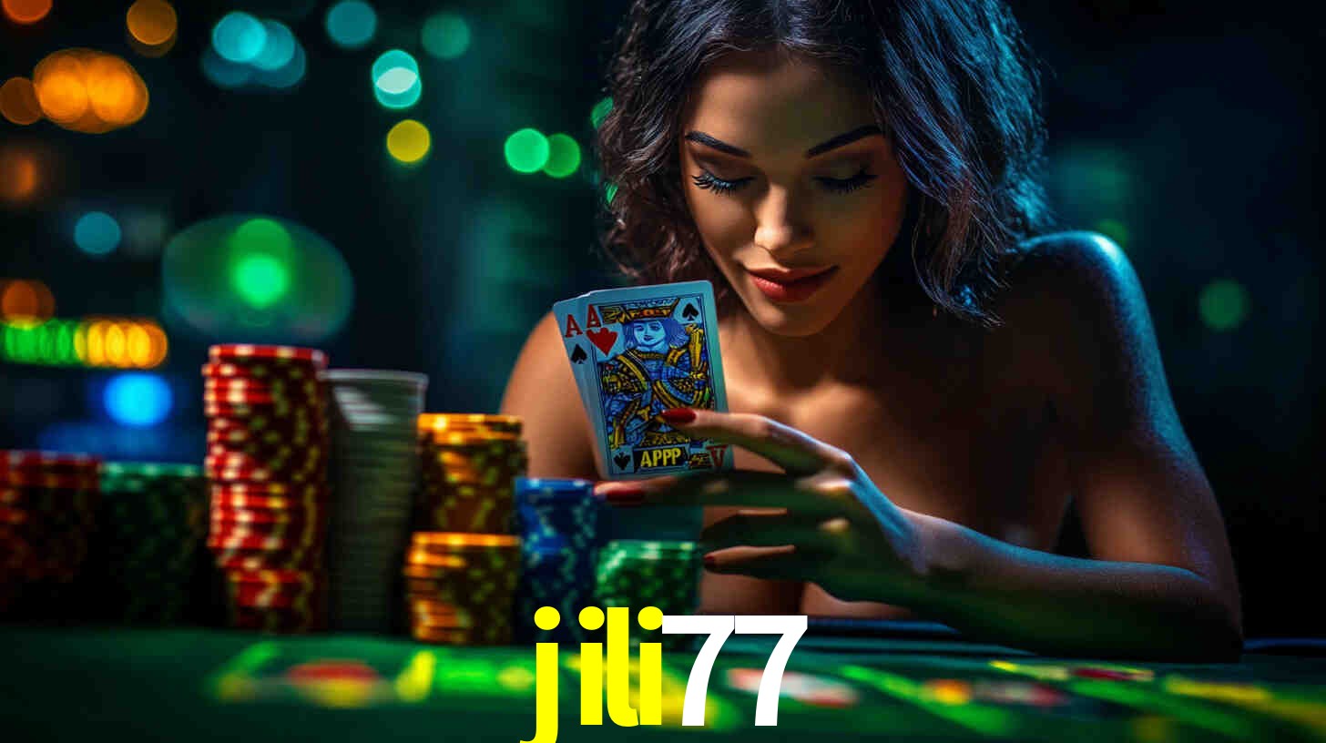 Descubra a Essência do jili77: Nossa História e Compromissos
