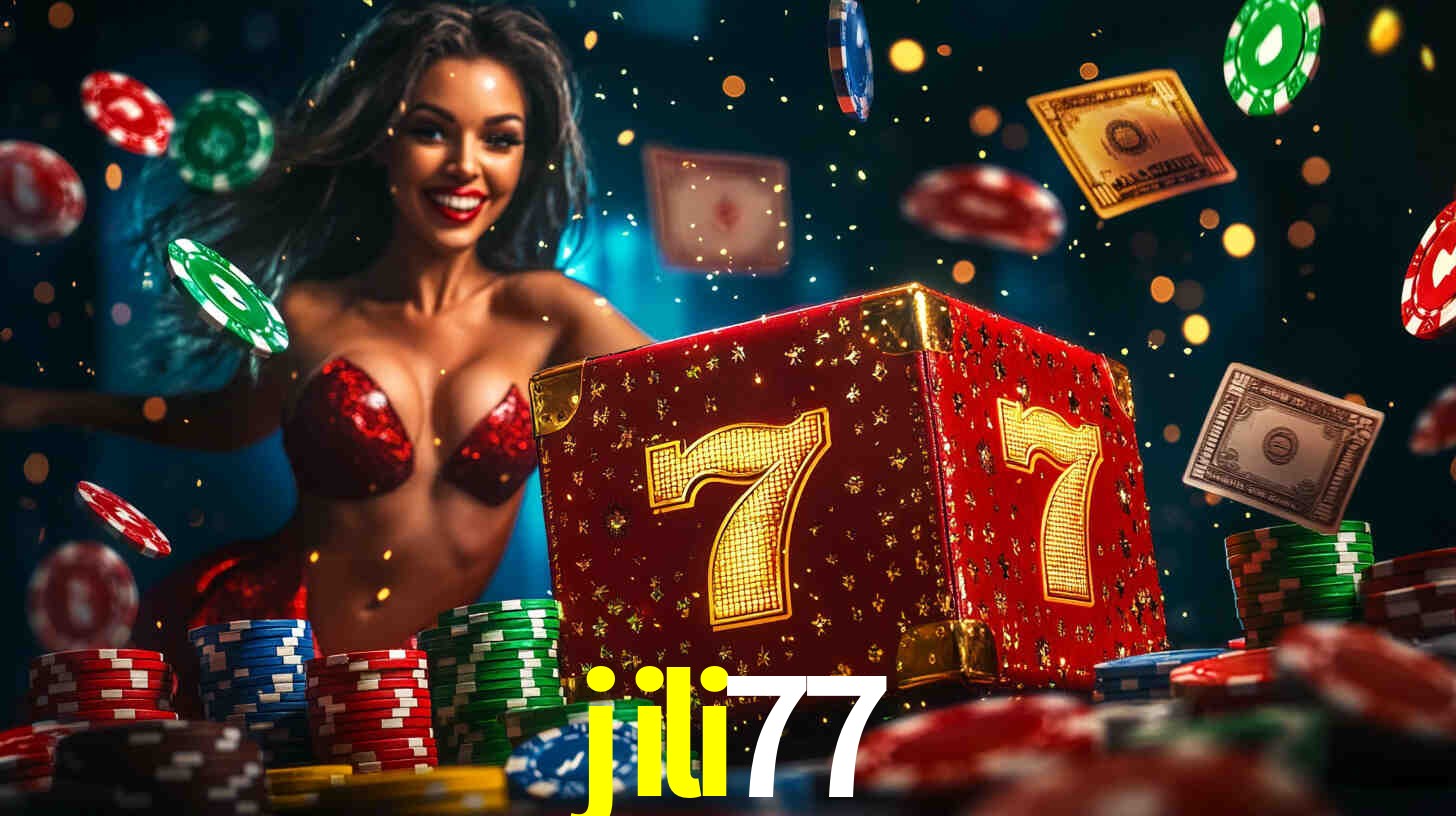 Descubra o Programa VIP da jili77: Vantagens Exclusivas para Jogadores