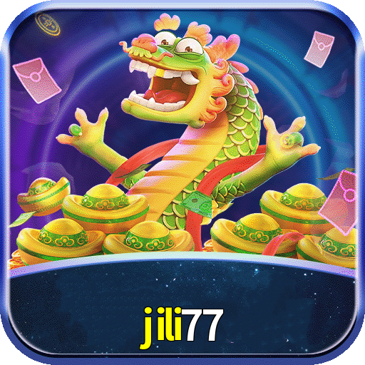 jili77 Logo